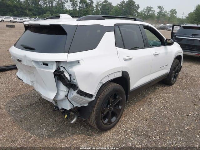 2026 CHEVROLET EQUINOX AWD LT 4