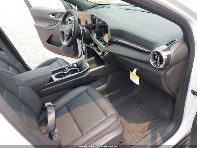 2026 CHEVROLET EQUINOX AWD LT 5