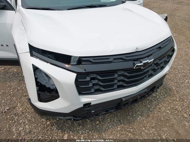 2026 CHEVROLET EQUINOX AWD LT 6