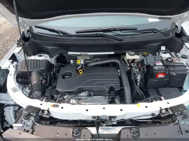 2026 CHEVROLET EQUINOX AWD LT 10