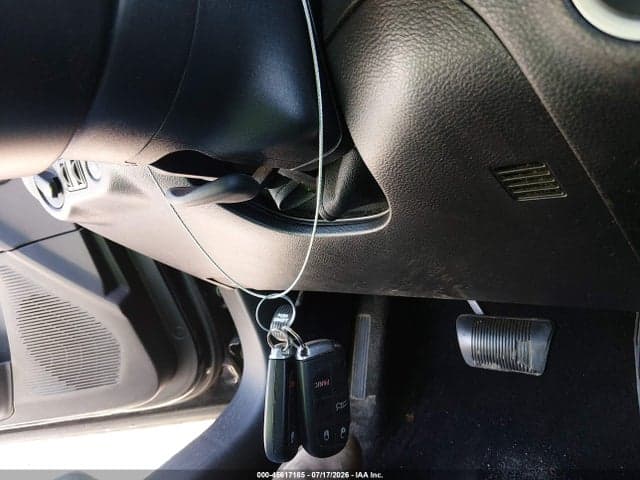 2019 DODGE CHALLENGER SXT 11