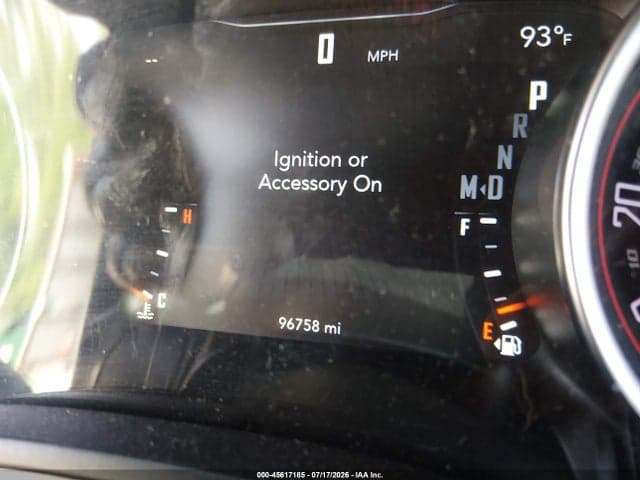 2019 DODGE CHALLENGER SXT 7
