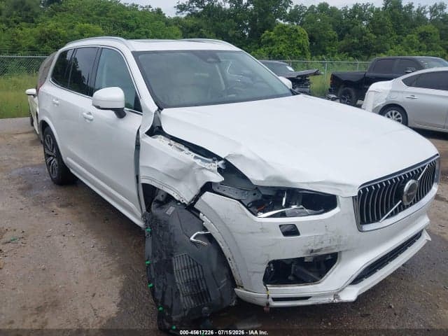 2023 VOLVO XC90 B5 CORE 1