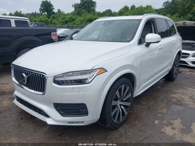 2023 VOLVO XC90 B5 CORE 2