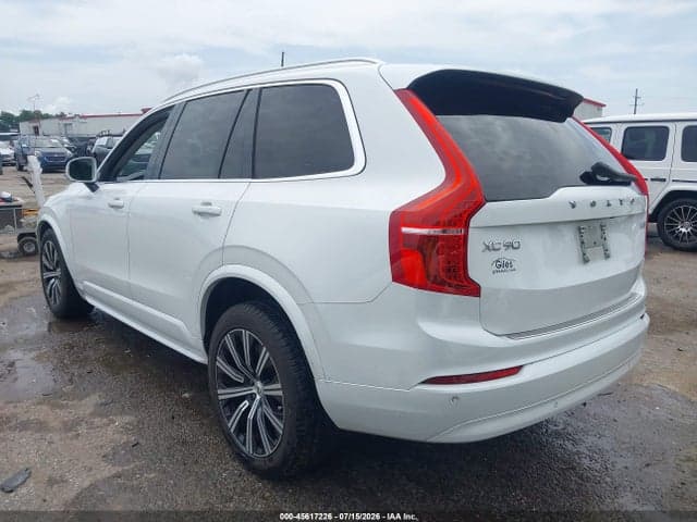 2023 VOLVO XC90 B5 CORE 3