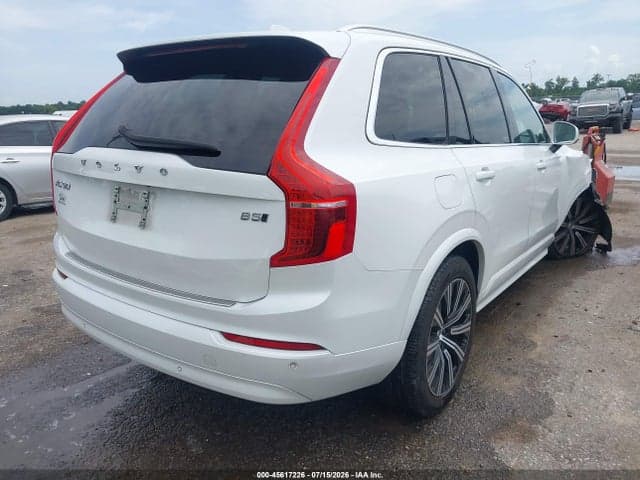 2023 VOLVO XC90 B5 CORE 4