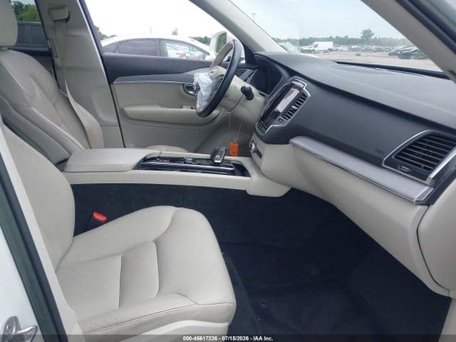 2023 VOLVO XC90 B5 CORE 5