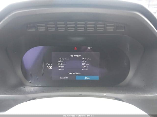 2023 VOLVO XC90 B5 CORE 7