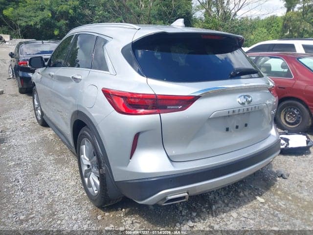 2020 INFINITI QX50 ESSENTIAL 3