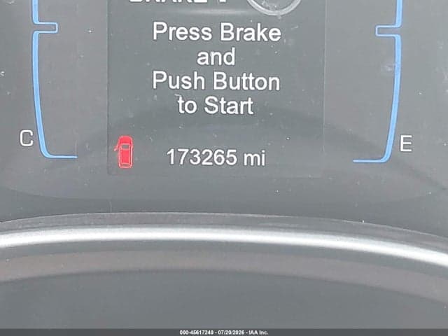 2017 CHRYSLER PACIFICA TOURING-L 15