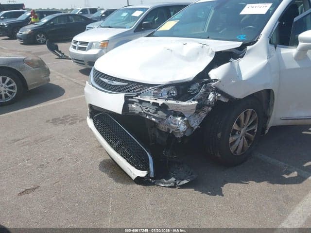 2017 CHRYSLER PACIFICA TOURING-L 6