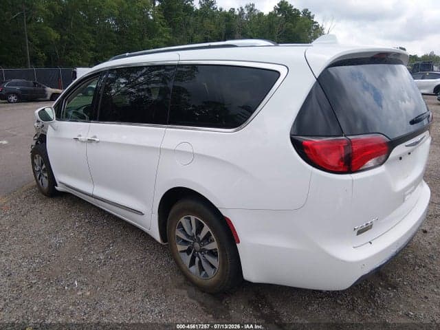 2020 CHRYSLER PACIFICA TOURING L PLUS 3