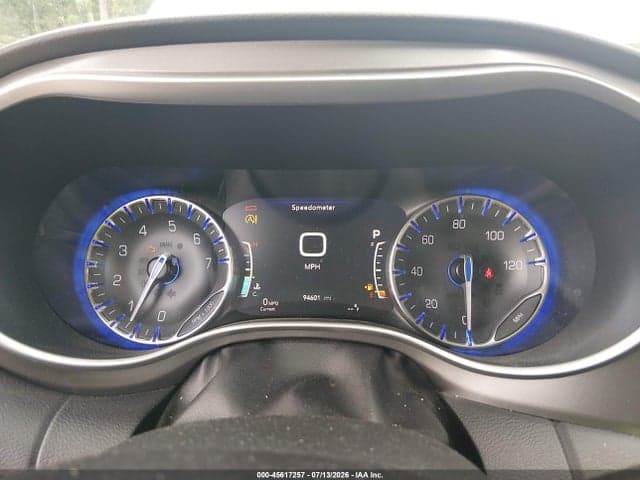 2020 CHRYSLER PACIFICA TOURING L PLUS 7