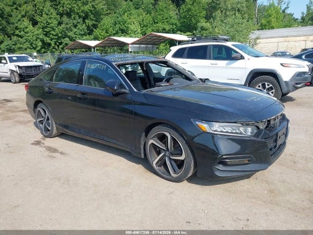 2020 HONDA ACCORD SPORT - 1