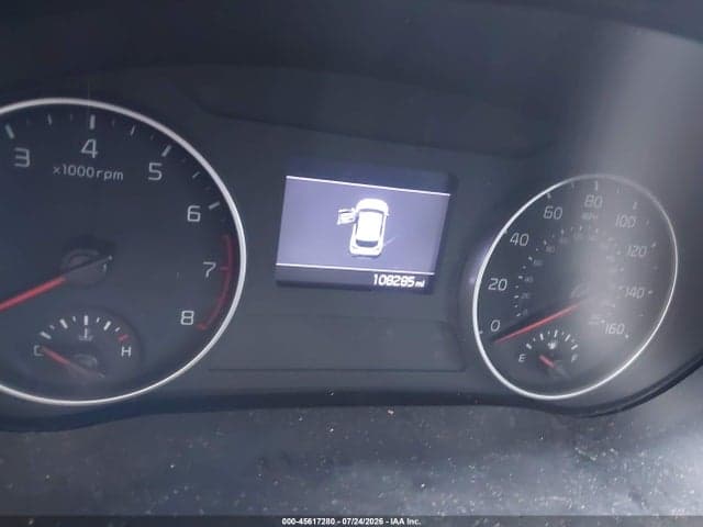 2021 KIA SELTOS EX 7