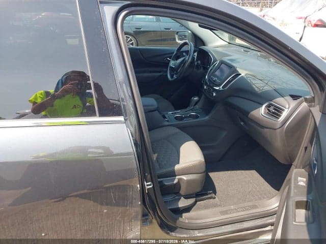 2020 CHEVROLET EQUINOX AWD LT 2.0L TURBO 5