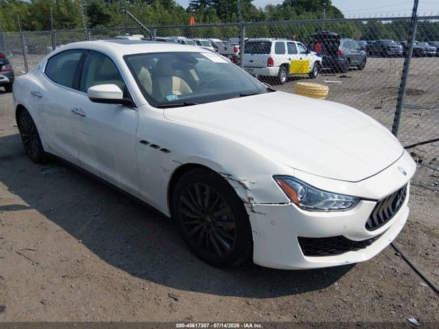 2020 MASERATI GHIBLI S Q4 6