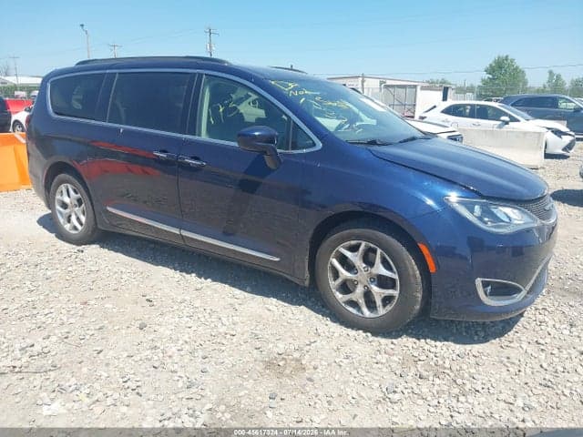 2017 CHRYSLER PACIFICA TOURING-L - 1