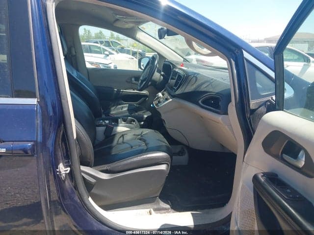 2017 CHRYSLER PACIFICA TOURING-L 5
