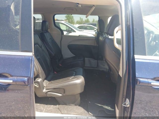 2017 CHRYSLER PACIFICA TOURING-L 8