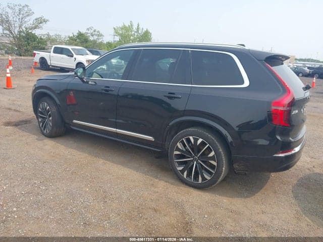 2025 VOLVO XC90 B5 CORE 3