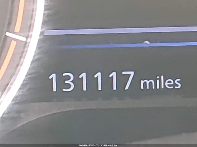 2019 NISSAN ALTIMA 2.5 S 16