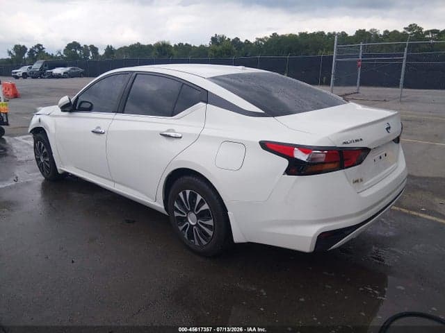 2019 NISSAN ALTIMA 2.5 S 3