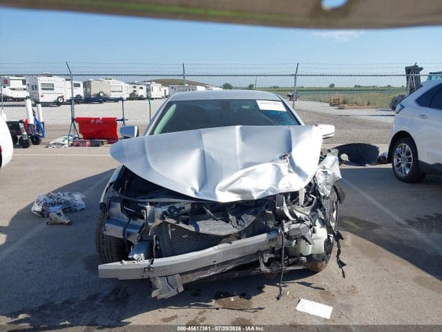 2017 CHEVROLET IMPALA 1LT 13