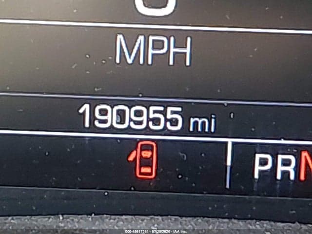 2017 CHEVROLET IMPALA 1LT 16