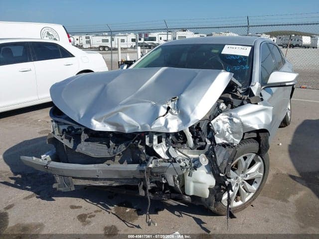 2017 CHEVROLET IMPALA 1LT 6