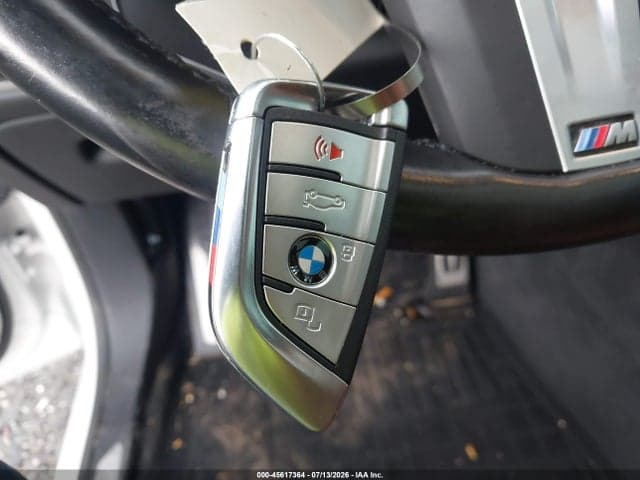 2022 BMW X7 XDRIVE40I 11