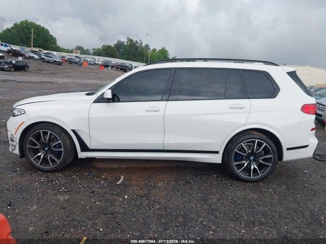 2022 BMW X7 XDRIVE40I 15