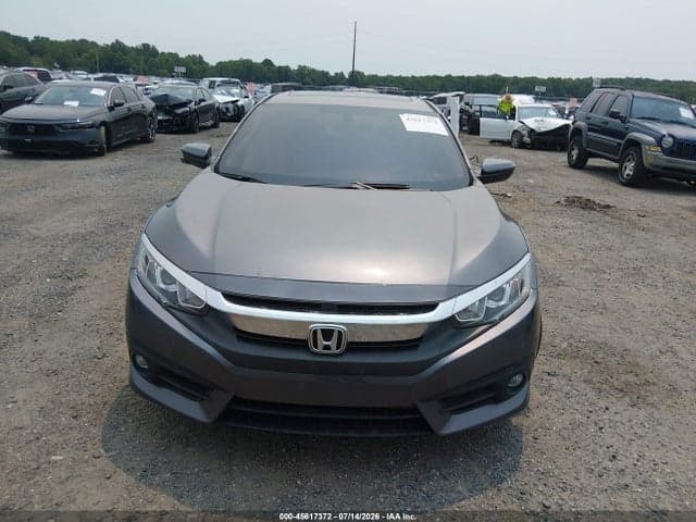 2018 HONDA CIVIC EX-L 12