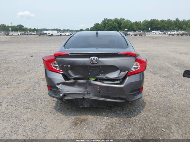 2018 HONDA CIVIC EX-L 16