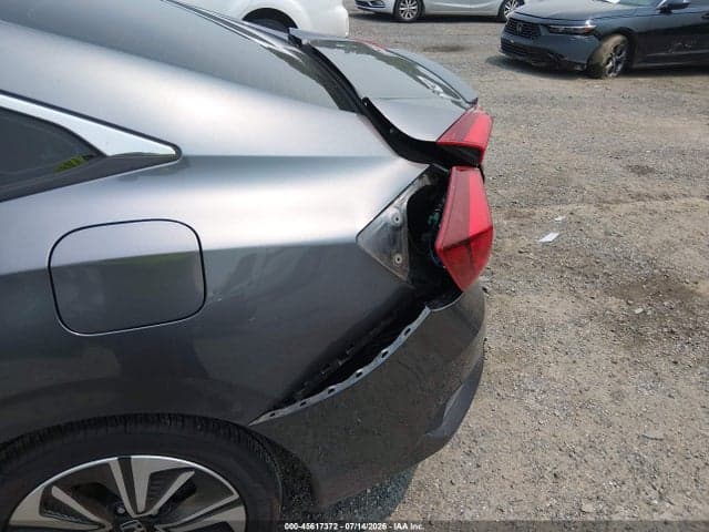 2018 HONDA CIVIC EX-L 6