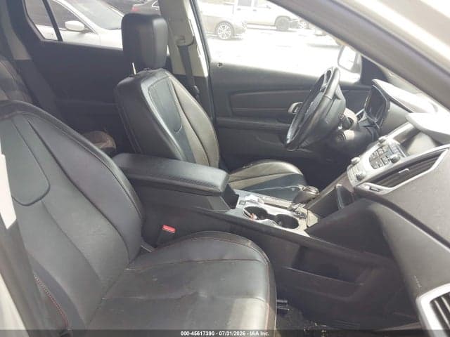2017 GMC TERRAIN SLT 5