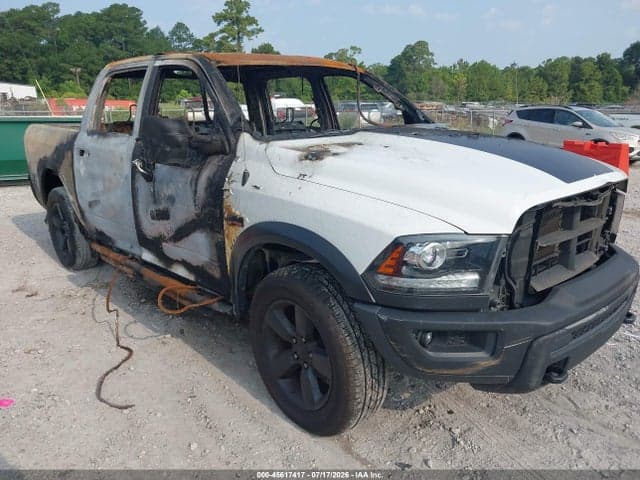 2019 RAM 1500 CLASSIC 1