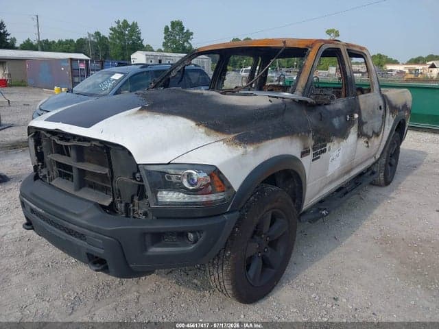 2019 RAM 1500 CLASSIC 2