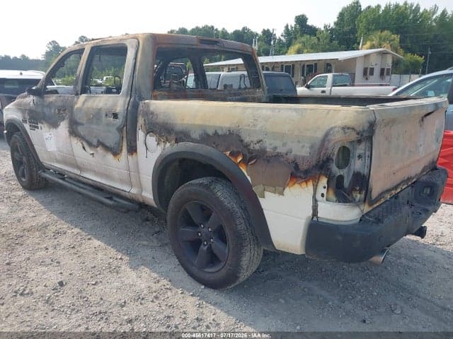 2019 RAM 1500 CLASSIC 3