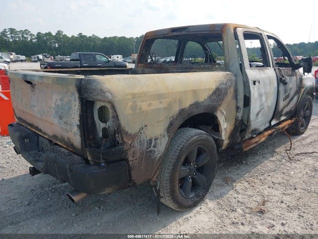 2019 RAM 1500 CLASSIC 4