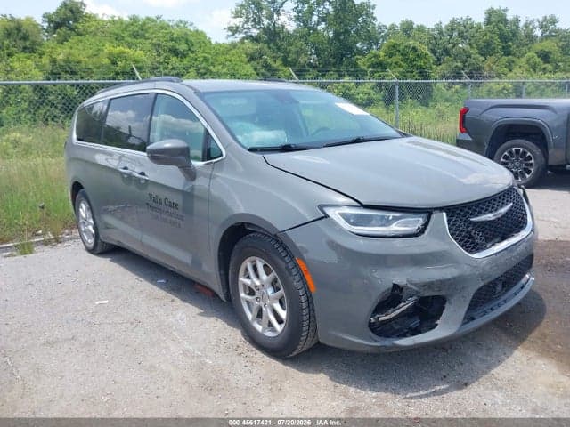 2022 CHRYSLER PACIFICA TOURING L 1
