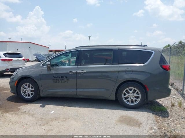 2022 CHRYSLER PACIFICA TOURING L 14