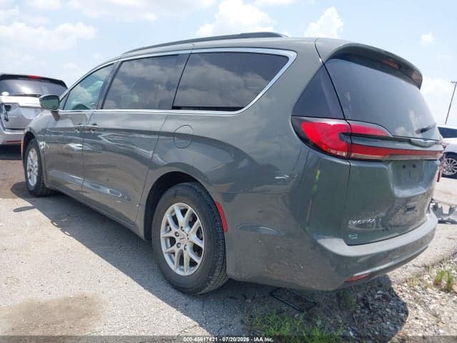 2022 CHRYSLER PACIFICA TOURING L 3
