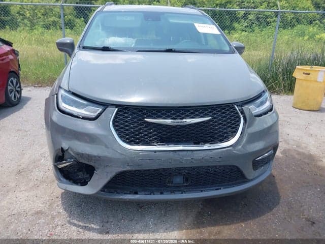 2022 CHRYSLER PACIFICA TOURING L 6
