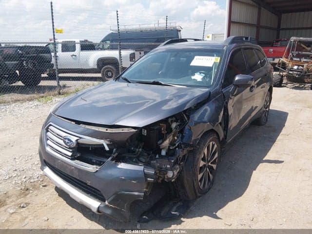 2017 SUBARU OUTBACK 2.5I LIMITED 2