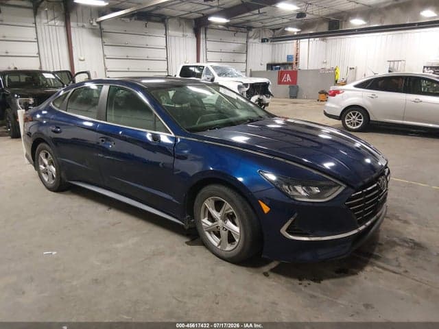 2020 HYUNDAI SONATA SE 1