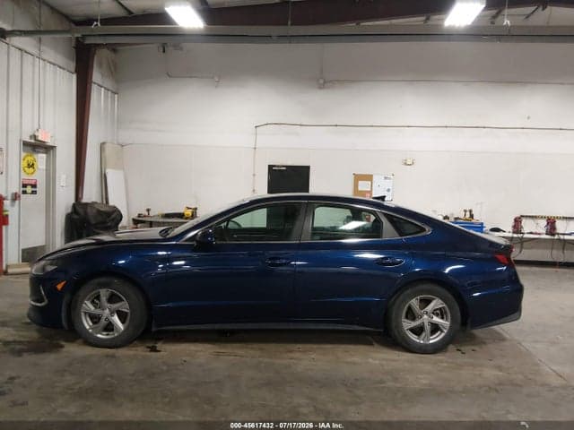 2020 HYUNDAI SONATA SE 15