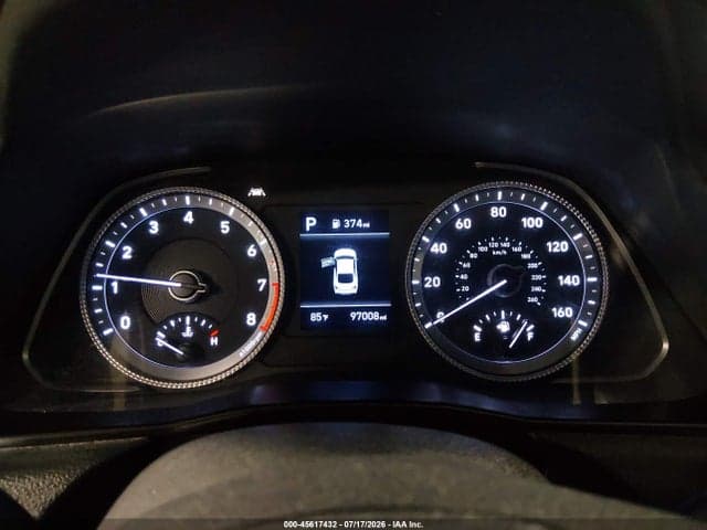 2020 HYUNDAI SONATA SE 16