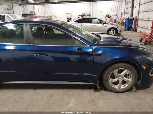 2020 HYUNDAI SONATA SE 18