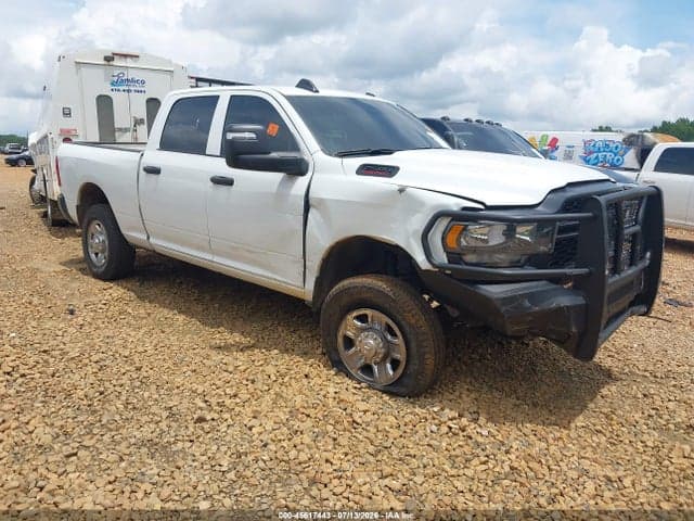 2024 RAM 2500 TRADESMAN 4X4 6'4 BOX 1
